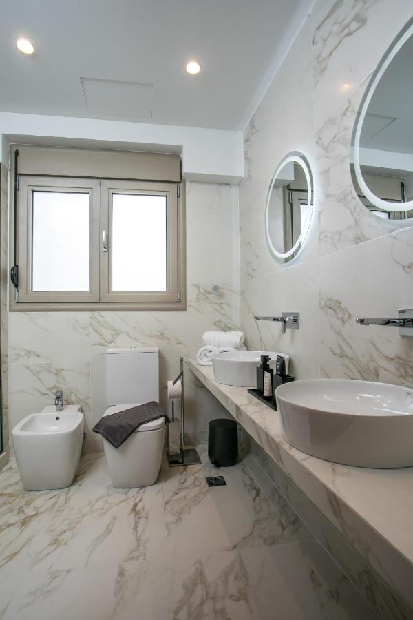 Rodi Luxury Apartment Rhodes City Eksteriør bilde