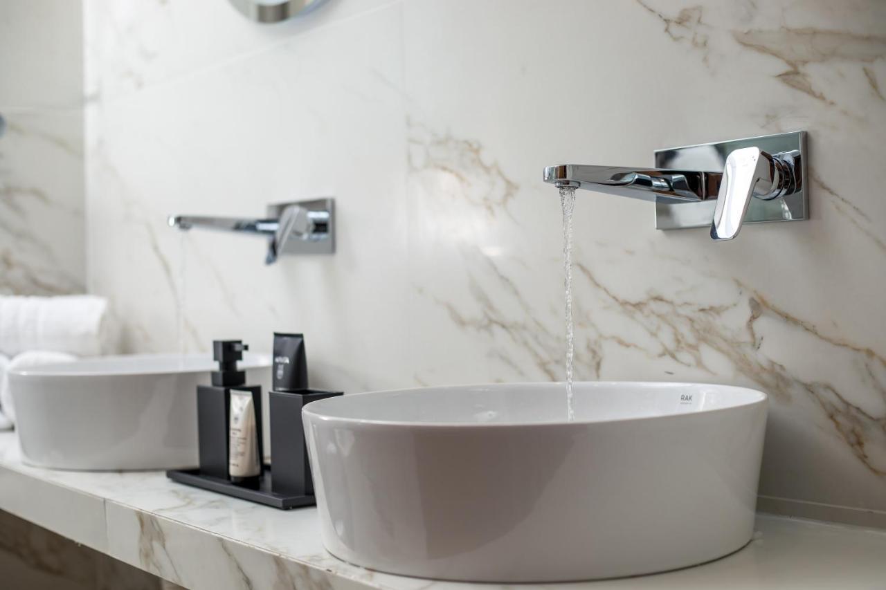 Rodi Luxury Apartment Rhodes City Eksteriør bilde