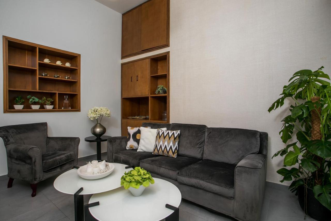 Rodi Luxury Apartment Rhodes City Eksteriør bilde