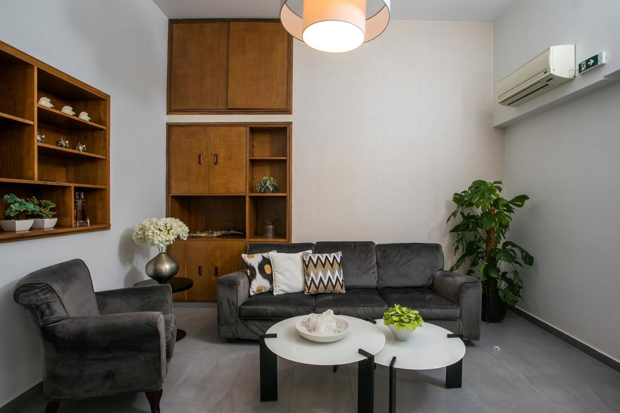 Rodi Luxury Apartment Rhodes City Eksteriør bilde