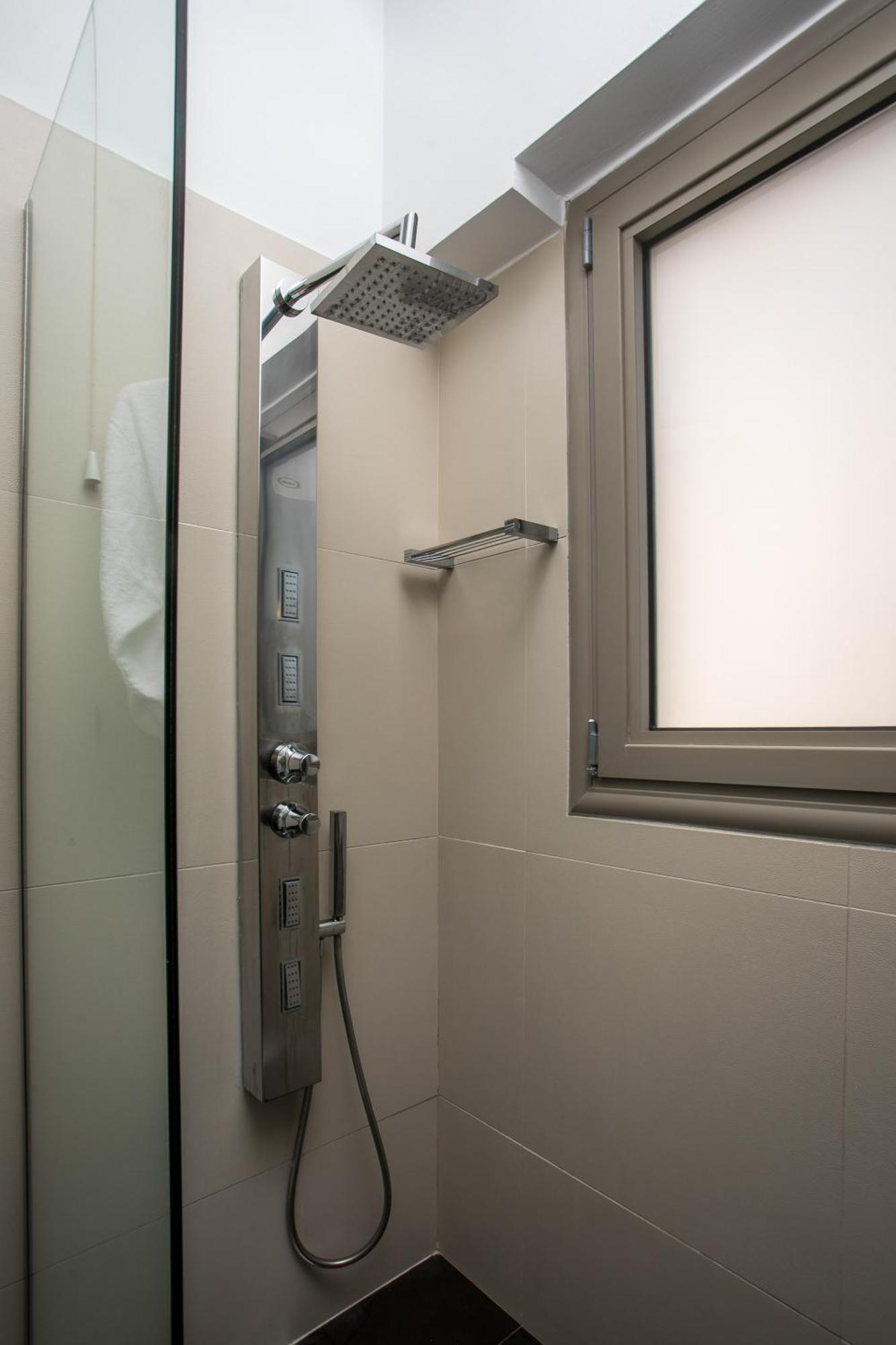 Rodi Luxury Apartment Rhodes City Eksteriør bilde