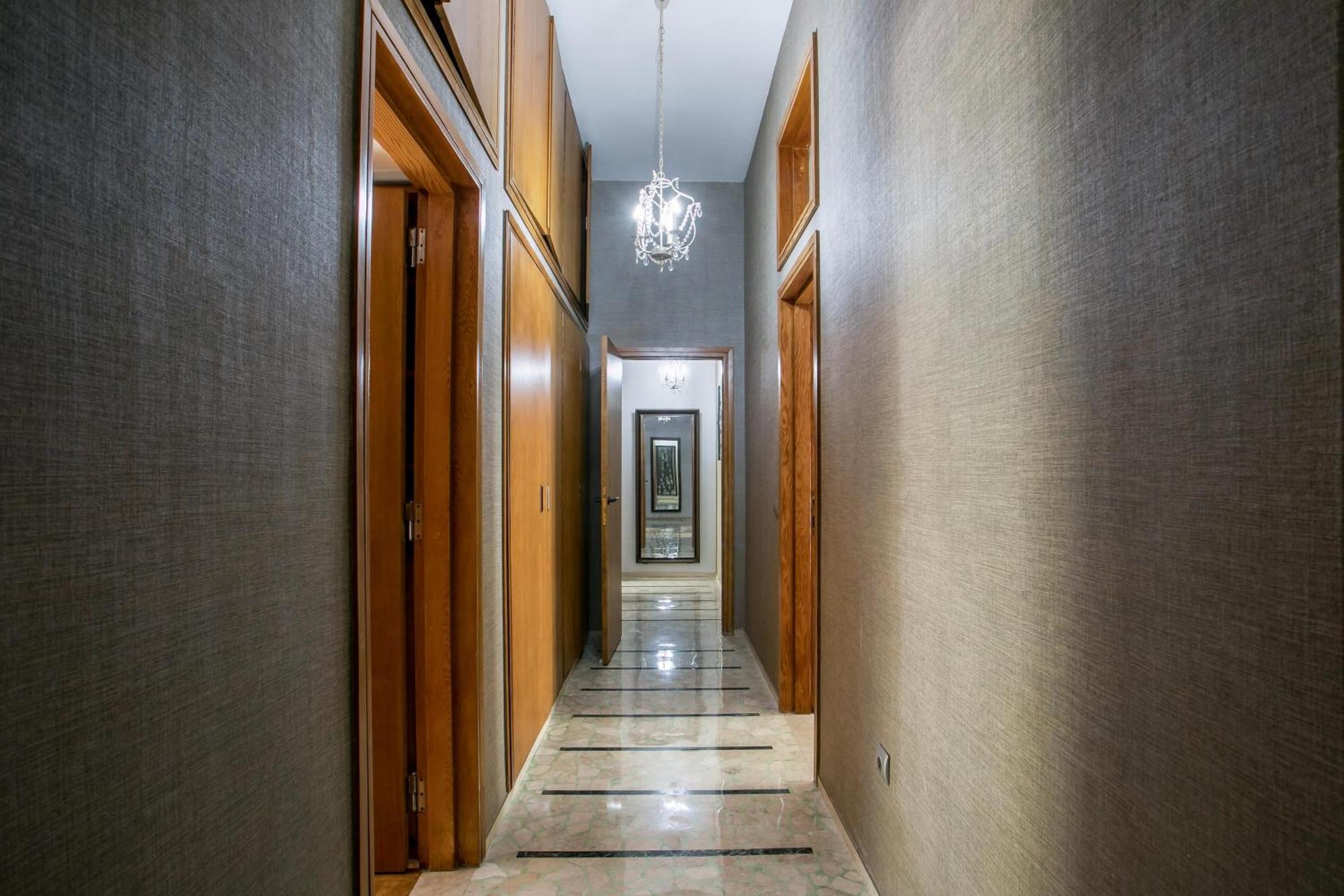 Rodi Luxury Apartment Rhodes City Eksteriør bilde