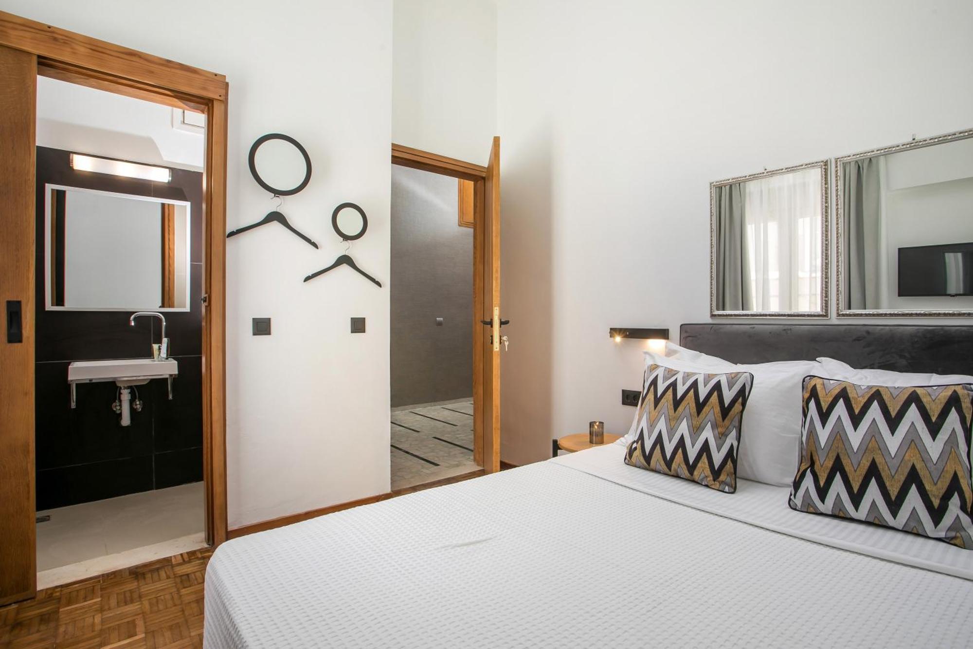 Rodi Luxury Apartment Rhodes City Eksteriør bilde